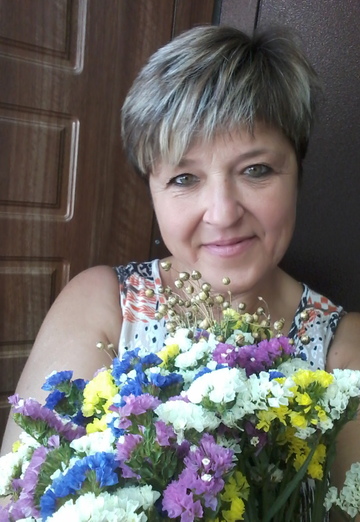 Minha foto - TANYa, 53 de Poltava (@tanya46652)