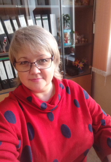 Моя фотография - Регина, 53 из Иркутск (@regina8457)