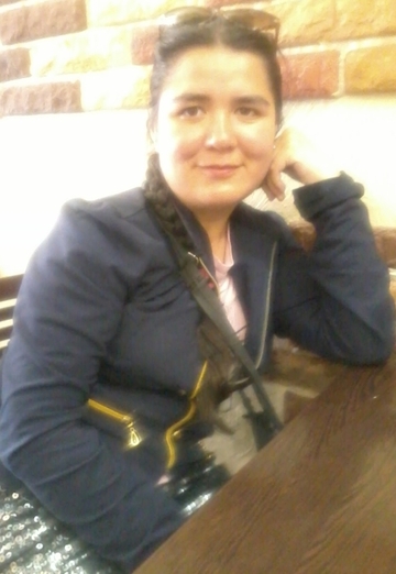 My photo - Viktoriya, 37 from Kaluga (@viktoriya96125)