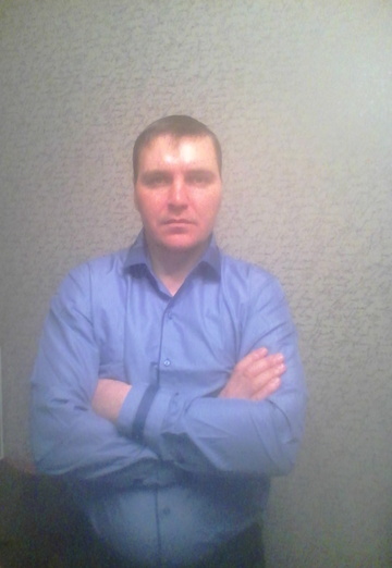 Моя фотография - Владимир, 40 из Муравленко (@vladimir189091)