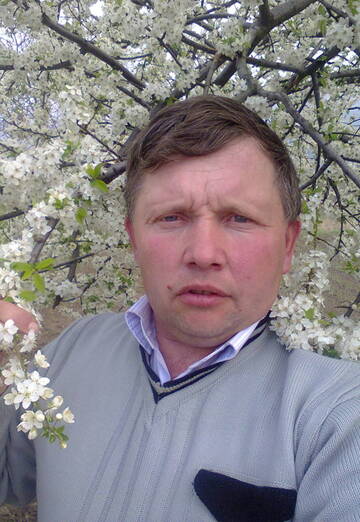 Моя фотография - Славик, 58 из Белгород-Днестровский (@slavik8280)