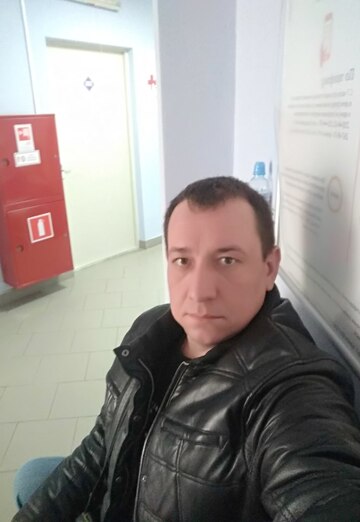 My photo - Maksim, 38 from Rostov-on-don (@maksim252587)