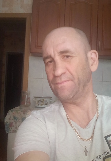 My photo - Valeriy, 58 from Novorossiysk (@valeriy55269)