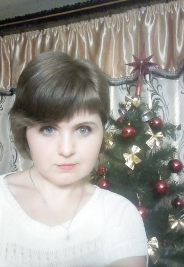 Моя фотография - Аня, 31 из Полтава (@anya40942)