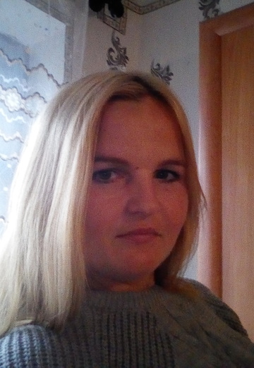 My photo - Tatyana, 34 from Bakhmut (@tatyanabatrakova)