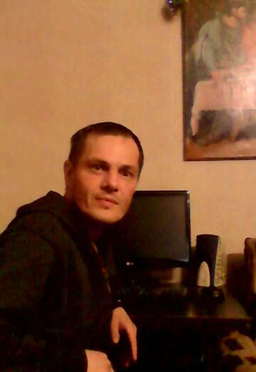 My photo - Aleksey, 46 from Kirov (@aleksey388634)