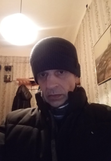 My photo - Aleksey, 48 from Konakovo (@aleksey575551)