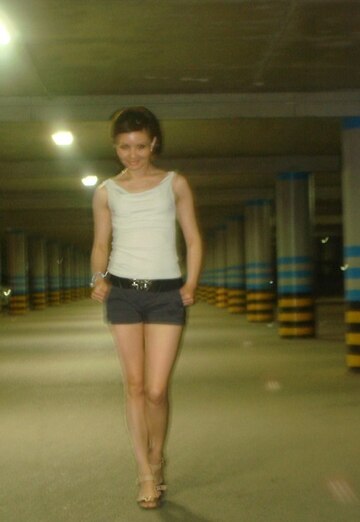 My photo - Lili, 39 from Almetyevsk (@lili9794)