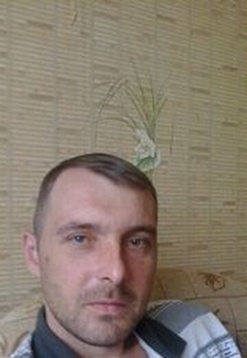 Моя фотография - ЕВГЕНИЙ, 45 из Кировский (@evgeniy336775)