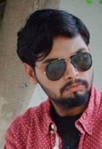 My photo - Farhad Jutt, 34 from Karachi (@farhadjutt)