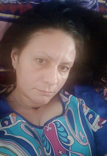 Моя фотография - Ирина, 41 из Новочеркасск (@irina405715)