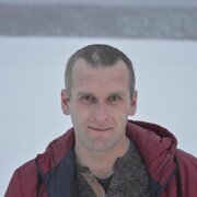 николай, 40, Гагарин