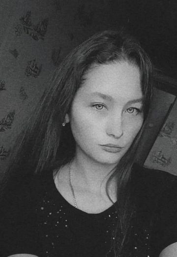 Моя фотография - Екатерина, 18 из Советская Гавань (@ekaterina212131)
