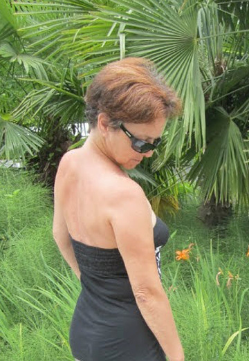 My photo - Lada, 64 from Sochi (@lada5739)