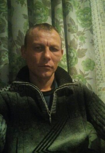 My photo - Aleksandr, 38 from Mykolaiv (@aleksandr856949)