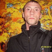 Алексей, 34, Урень
