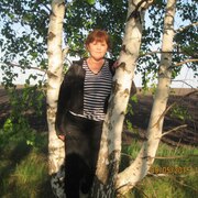 Валентина, 60, Бобров