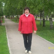 дарья, 65, Сызрань