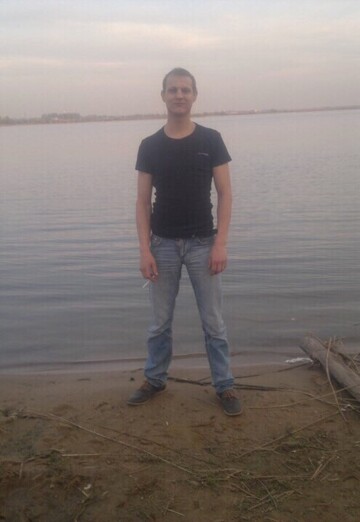 My photo - evgeniy, 34 from Poltava (@evgeniy259426)