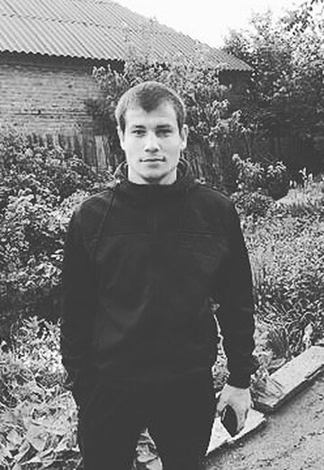 My photo - Yuriy, 26 from Novoshakhtinsk (@uriy143406)