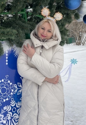 Ksenia (@ksenia2958) — my photo № 1