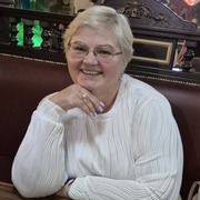 Olga 64 Moscow