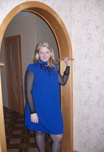 Моя фотография - Валерия, 33 из Котовск (@valerishka)