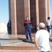 Комилжон, 44, Иглино