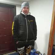 Рома, 39, Минусинск