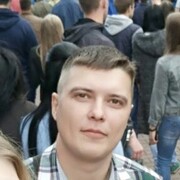 Павел, 31, Шушенское
