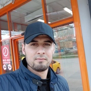 Исо, 26, Ясногорск