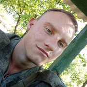 Владимир Пензенский, 23, Екатеринославка