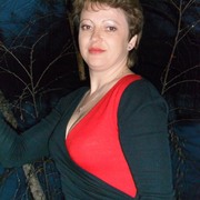 Оксана, 45, Ермаковское