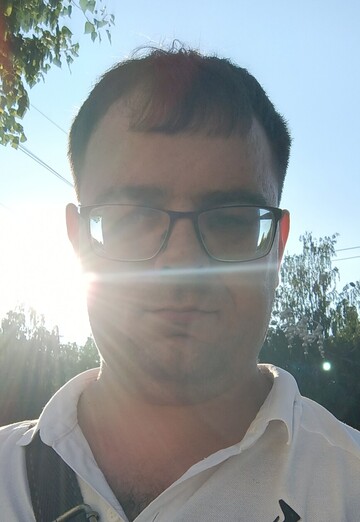 Sergey (@sergey860755) — my photo № 2