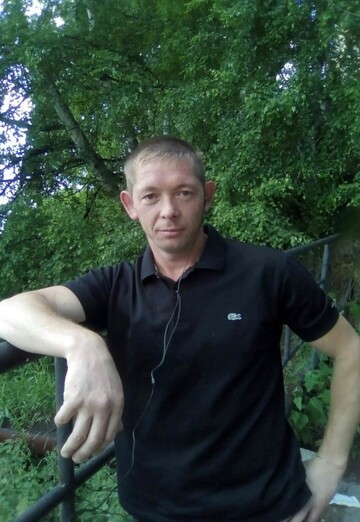 My photo - Aleksandr, 39 from Perm (@aleksandr936781)