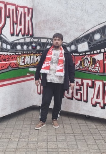 Matvey (@matvey10528) — my photo № 2
