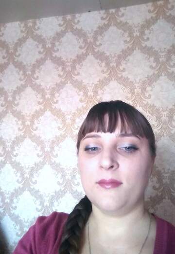 Моя фотография - Наталья, 30 из Омск (@natalya303657)