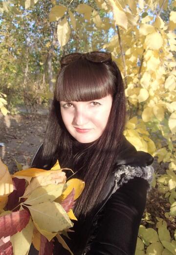 Моя фотография - Елена, 43 из Кемерово (@elena236339)
