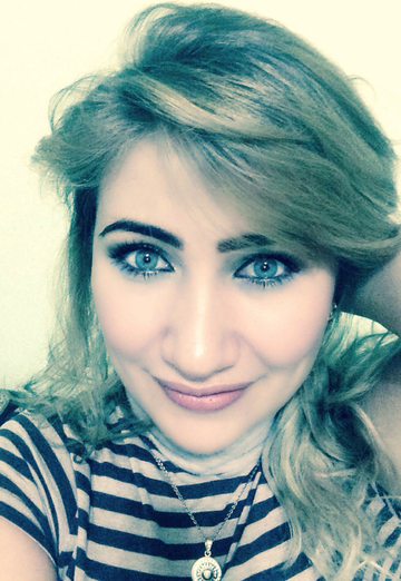 My photo - Mariya, 37 from Bukhara (@mariya36408)