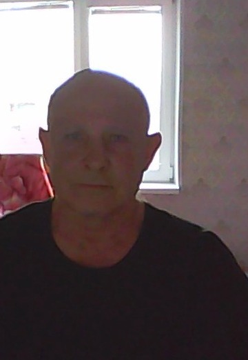 Моя фотография - Грэ, 59 из Спасск-Дальний (@gre105)
