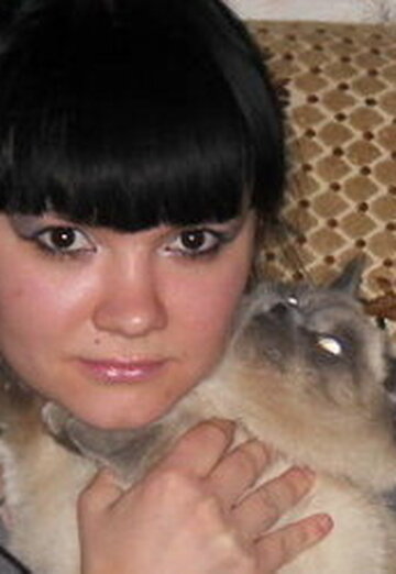 Моя фотография - лена, 36 из Ташкент (@lena61965)