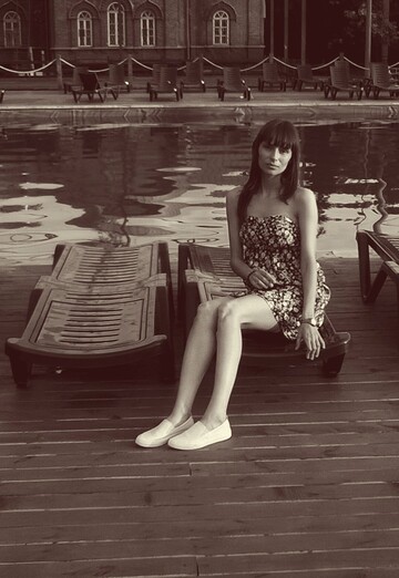 Моя фотография - Наталья, 36 из Барнаул (@natalya178180)