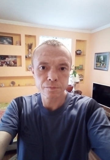 Моя фотография - Павел, 46 из Хабаровск (@pavel156032)