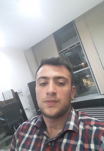 My photo - Vusal, 25 from Baku (@googlevusal)