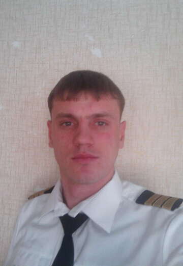 La mia foto - sergey, 37 di Volgodonsk (@sergey237782)