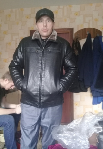 My photo - evgegiy, 38 from Belgorod (@evgegiy131)