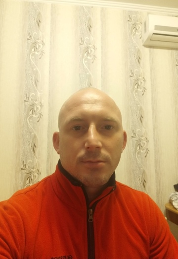 My photo - Roma, 35 from Rostov-on-don (@roma94766)