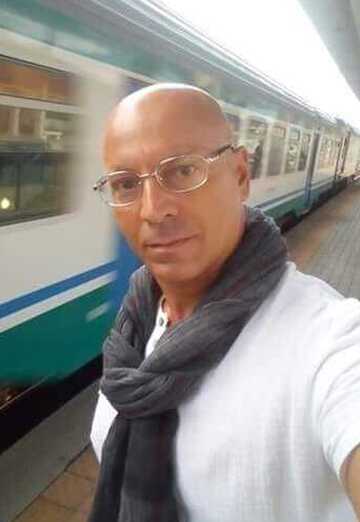 My photo - vincenzo, 52 from Rome (@vincenzo97)
