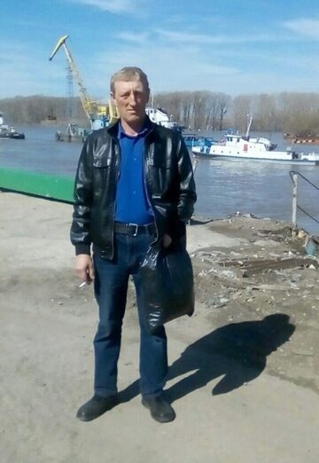 My photo - andrey, 53 from Ufa (@andrey584280)