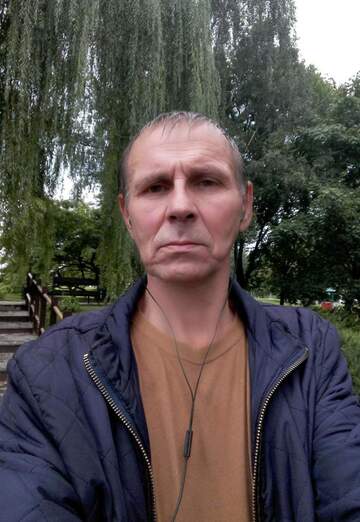 Моя фотография - Александр, 53 из Минск (@aleksandr808090)